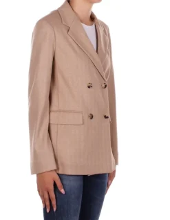 MAX MARA Giacca Donna Albania><noscript><img width=