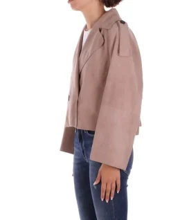 MAX MARA Giacca Donna Maga>Donna Giacche