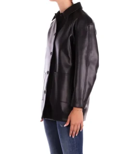 MAX MARA Giacca Donna Fuoco>Donna Giacche