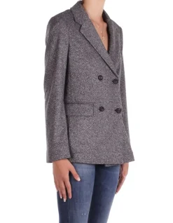 MAX MARA Giacca Donna Albania><noscript><img width=