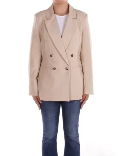 ONLY Giacca Donna Onlastrid life ls fit blazer>Donna Giacche
