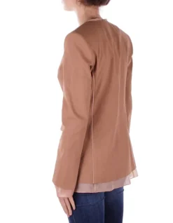 PINKO Giacca Donna Gallina giacca lino stretch><noscript><img width=