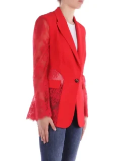 PINKO Giacca Donna Gruccione giacca cady><noscript><img width=