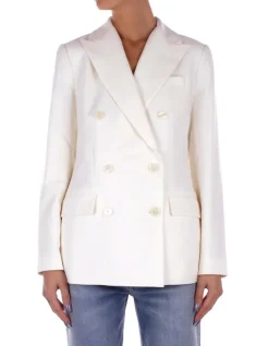 RALPH LAUREN Giacca Donna Ryen blazer>Donna Giacche