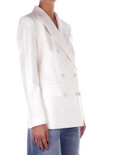 RALPH LAUREN Giacca Donna Ryen blazer><noscript><img width=