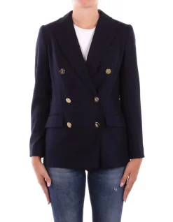 RALPH LAUREN Giacca Donna Ryen-blazer>Donna Giacche