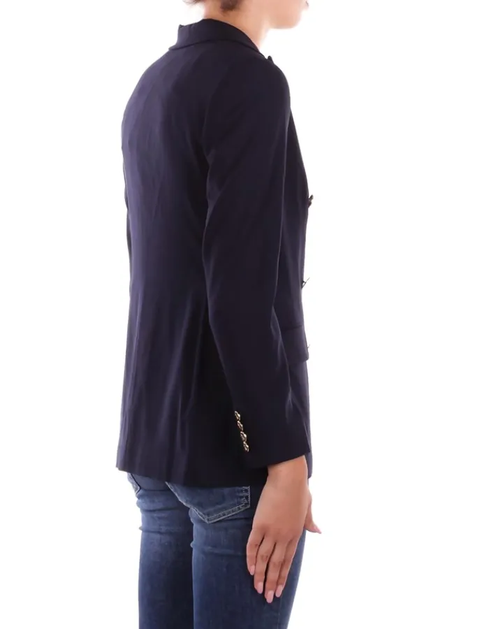 RALPH LAUREN Giacca Donna Ryen-blazer>Donna Giacche