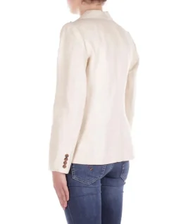 RALPH LAUREN Giacca Donna Lupleen blazer><noscript><img width=