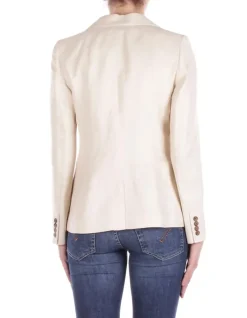 RALPH LAUREN Giacca Donna Lupleen blazer><noscript><img width=