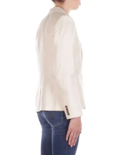 RALPH LAUREN Giacca Donna Lupleen blazer><noscript><img width=