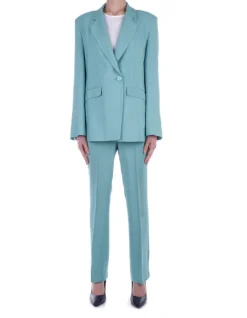 SEMICOUTURE Giacca Donna Giacca tahlia>Donna Giacche