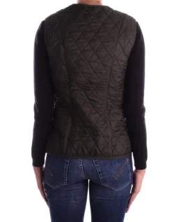 BARBOUR Gilet Donna Fleece betty liner><noscript><img width=