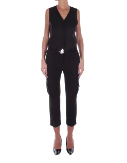 H2O Gilet Donna>Donna Giacche