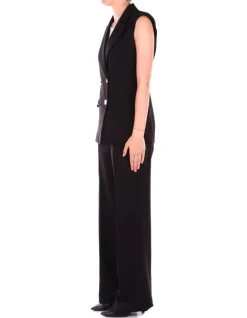 LIU JO Gilet Donna Ecs gilet doppiopetto>Donna Giacche