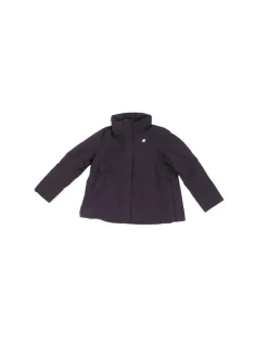 KWAY Giubbotto Bambina P. marlette st warm> Giubbotti