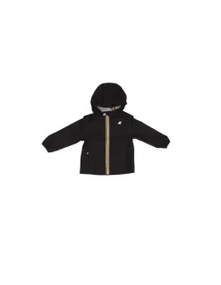 KWAY Giubbotto Bambina P marguerite st poly> Giubbotti