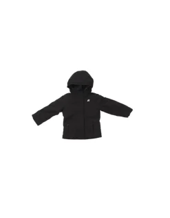KWAY Giubbotto Bambina P. lily soft touch marmotta> Giubbotti