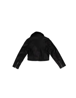 MANILA GRACE Giubbotto Bambina Mfjf24c155> Giubbotti