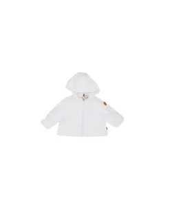 SAVE THE DUCK Giubbotto Bambina Romilda giubbotto cappuccio> Giubbotti