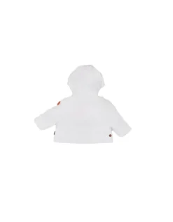 SAVE THE DUCK Giubbotto Bambina Romilda giubbotto cappuccio> Giubbotti