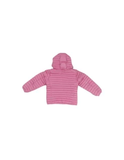 SAVE THE DUCK Giubbotto Bambina Rosy giubbotto cappuccio> Giubbotti
