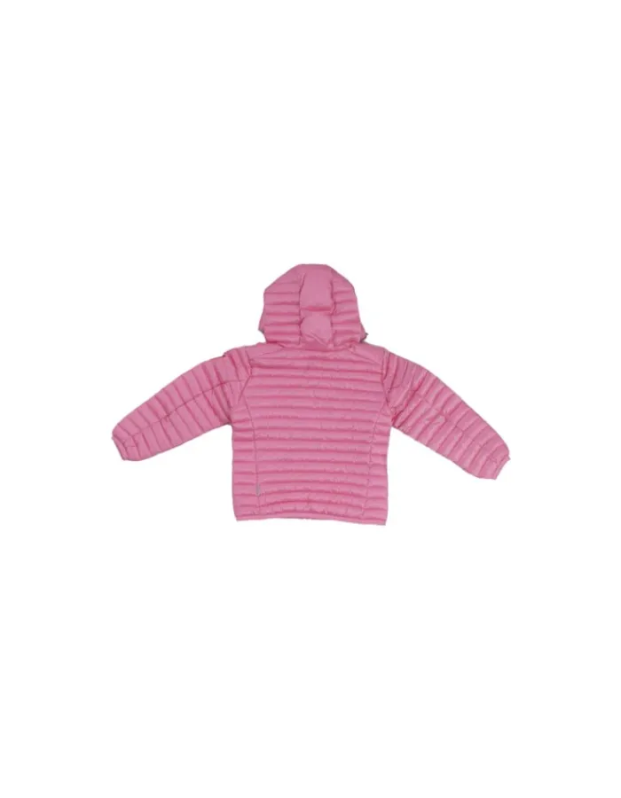 SAVE THE DUCK Giubbotto Bambina Rosy giubbotto cappuccio> Giubbotti
