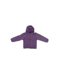 SAVE THE DUCK Giubbotto Bambina Rosy giubbotto cappuccio> Giubbotti