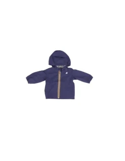 KWAY Giubbotto Bambino E jack st nylon jersey>Bambino Giubbotti