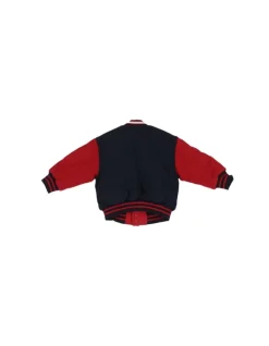 TOMMY HILFIGER Giubbotto Bambino Reversible graphic bomber>Bambino Giubbotti