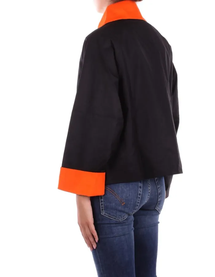 BARBOUR Giubbotto Donna Icons spey wax jkt>Donna Giubbotti