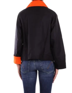 BARBOUR Giubbotto Donna Icons spey wax jkt><noscript><img width=