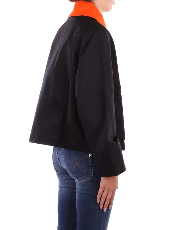 BARBOUR Giubbotto Donna Icons spey wax jkt>Donna Giubbotti