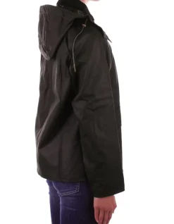 BARBOUR Giubbotto Donna Avon wax cot outw><noscript><img width=