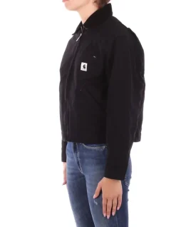 CARHARTT WIP Giubbotto Donna W'og detroit jacket>Donna Giubbotti