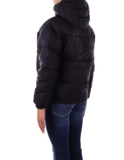 DICKIES Giubbotto Donna Alatna oversized puffer><noscript><img width=