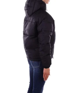 DICKIES Giubbotto Donna Alatna oversized puffer><noscript><img width=