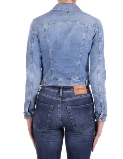 DONDUP Giubbotto Donna Giubbino><noscript><img width=