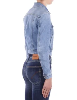 DONDUP Giubbotto Donna Giubbino><noscript><img width=