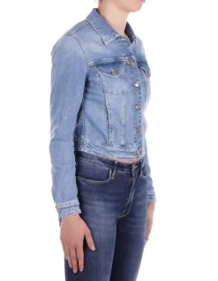 DONDUP Giubbotto Donna Giubbino><noscript><img width=