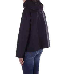 FAY Giubbotto Donna Parka corto con cappuccio><noscript><img width=