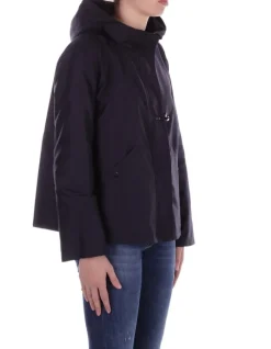 FAY Giubbotto Donna Parka corto con cappuccio><noscript><img width=