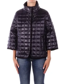 FAY Giubbotto Donna Cappa trapunta sdw gancio>Donna Giubbotti