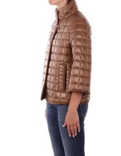 FAY Giubbotto Donna Cappa trapunta sdw gancio>Donna Giubbotti