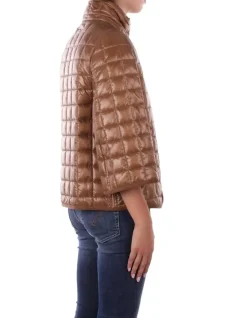 FAY Giubbotto Donna Cappa trapunta sdw gancio><noscript><img width=