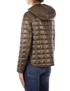 FAY Giubbotto Donna Parka trapunt. sdw gancio><noscript><img width=