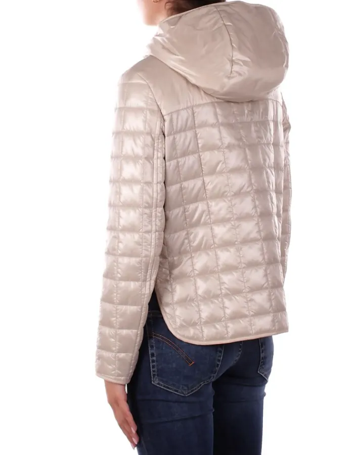 FAY Giubbotto Donna Parka trapunt. sdw gancio>Donna Giubbotti