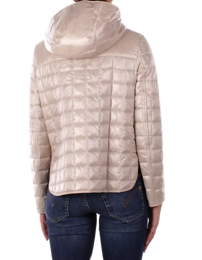 FAY Giubbotto Donna Parka trapunt. sdw gancio>Donna Giubbotti