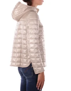 FAY Giubbotto Donna Parka trapunt. sdw gancio><noscript><img width=