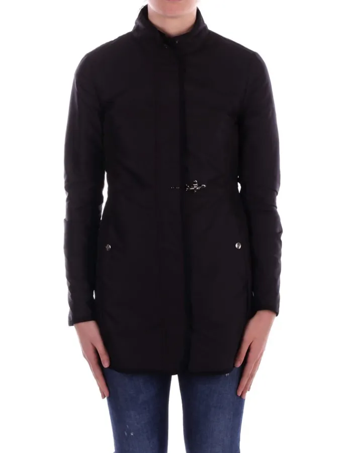 FAY Giubbotto Donna Easy virginia coat>Donna Giubbotti