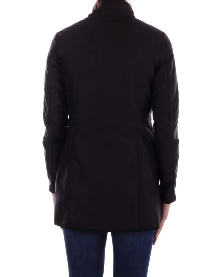 FAY Giubbotto Donna Easy virginia coat>Donna Giubbotti